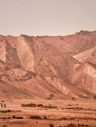 trekking, desert, sandstone, mountain, stone, sandstorms, nature, savana, yellow orange, walk, wild
